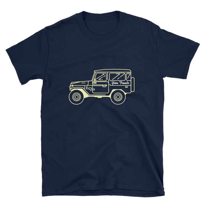 FJ 40 T-shirt