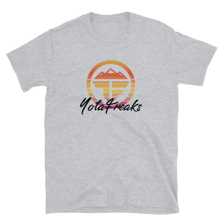 TF Color Fade T-Shirt