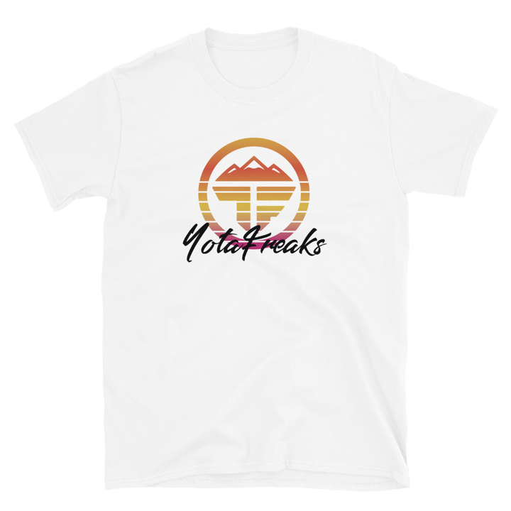 TF Color Fade T-Shirt