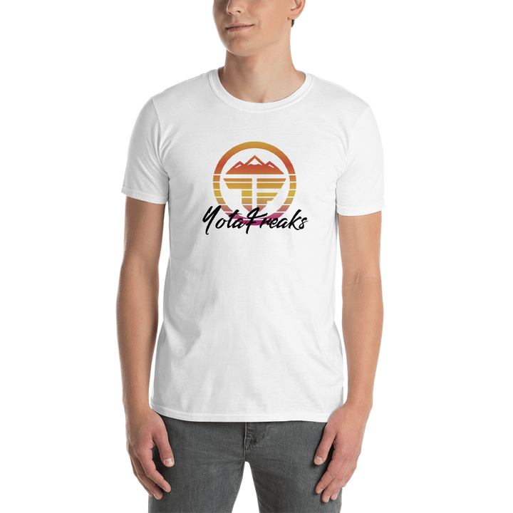 TF Color Fade T-Shirt