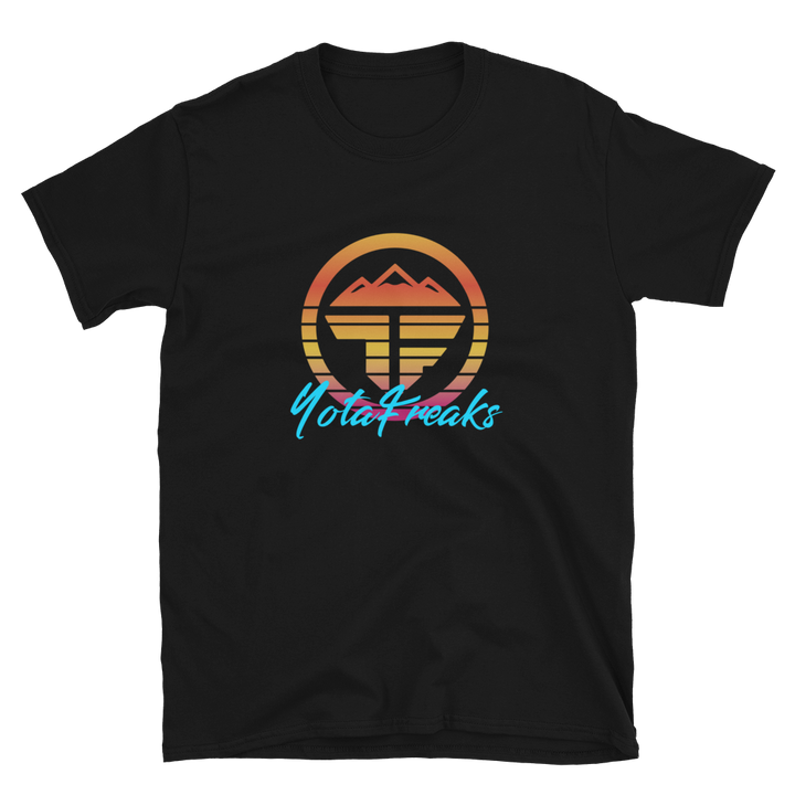TF Color Fade T-Shirt