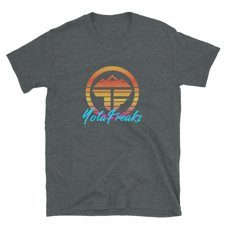 TF Color Fade T-Shirt