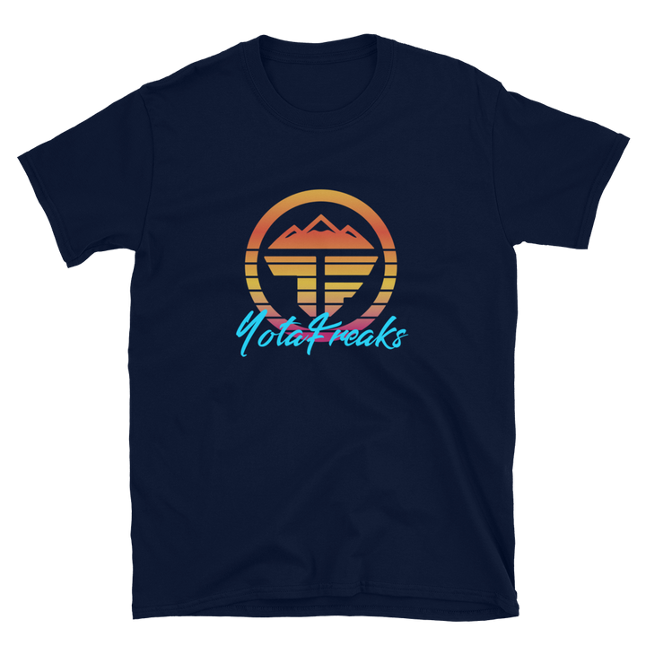 TF Color Fade T-Shirt