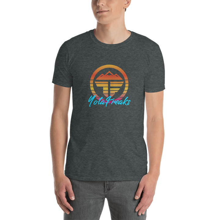 TF Color Fade T-Shirt