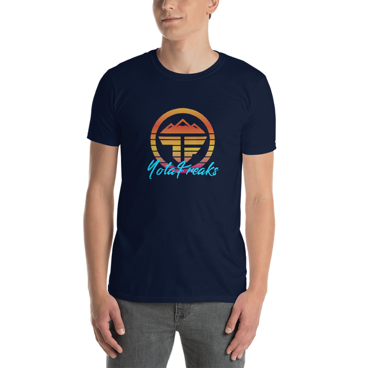 TF Color Fade T-Shirt