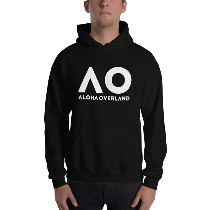 AO Hoodie