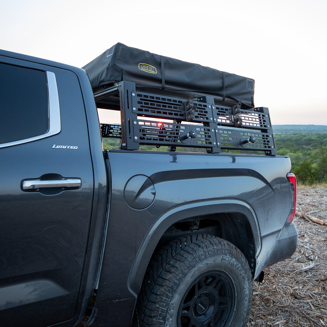 Bed Racks