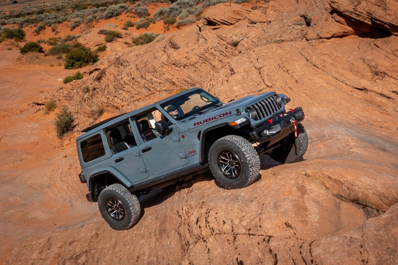 Jeep