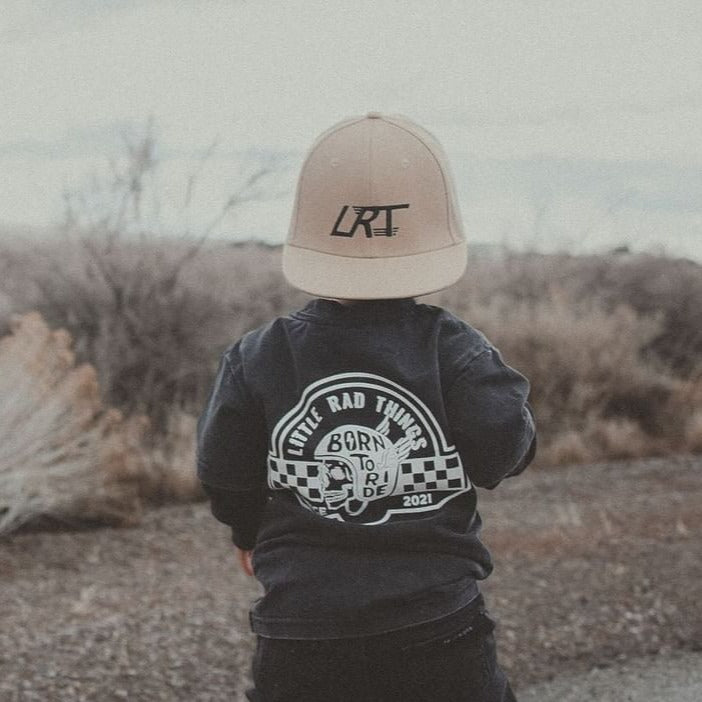 Kid's Tee's