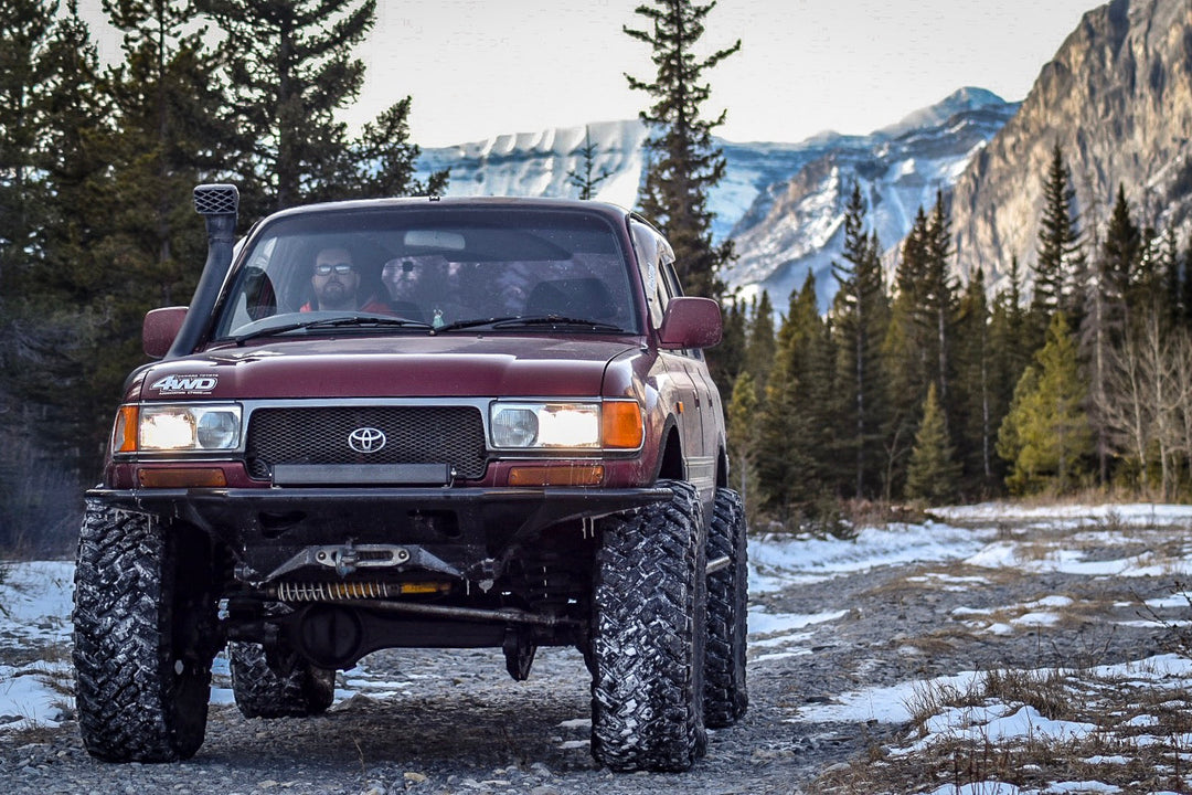 80 Series