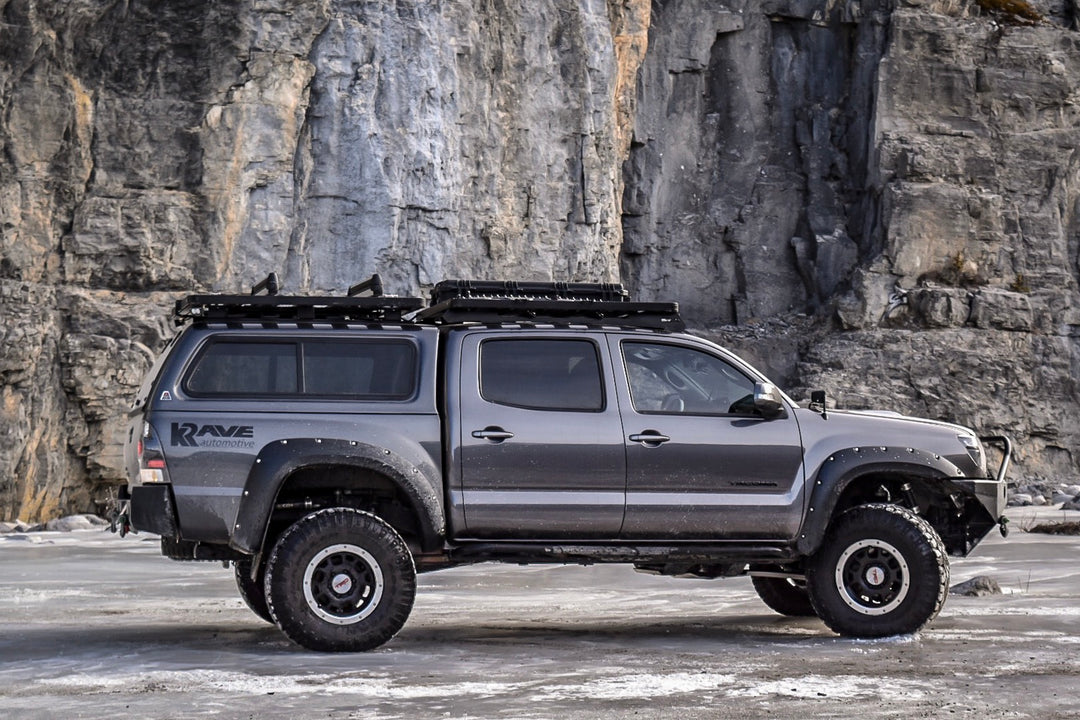 Roof Racks