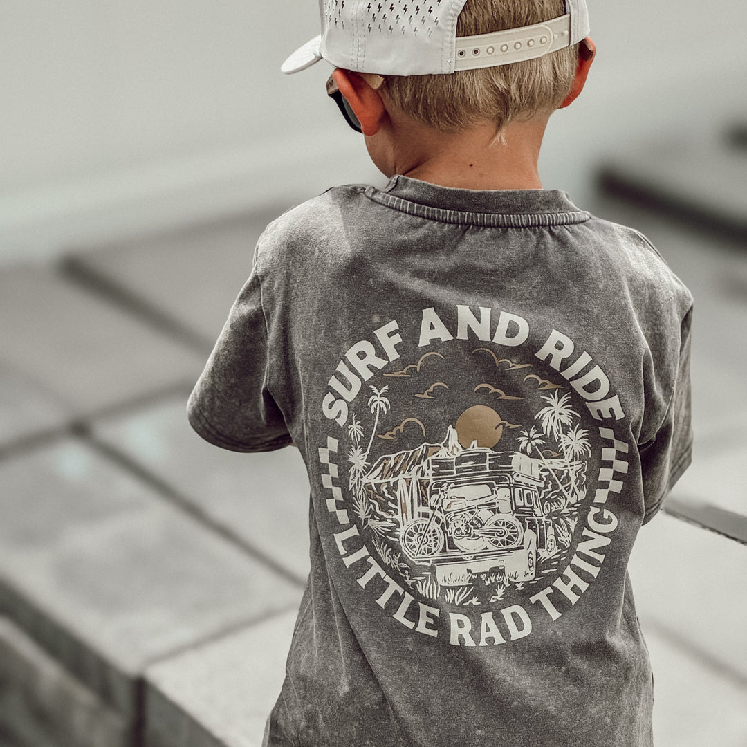 LITTLE RAD THINGS
