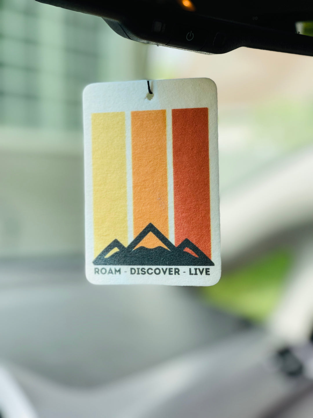 Air Fresheners