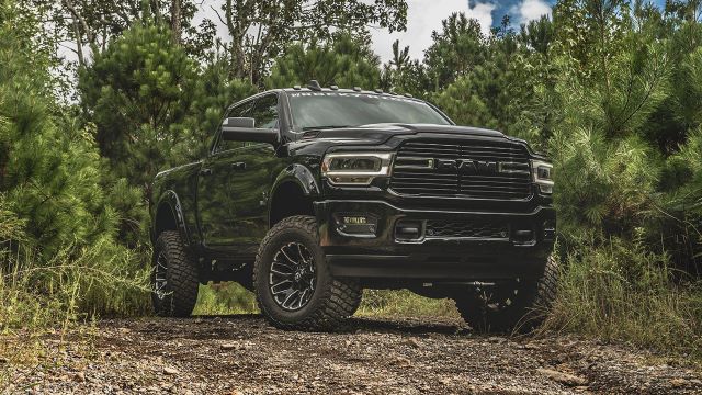 RAM