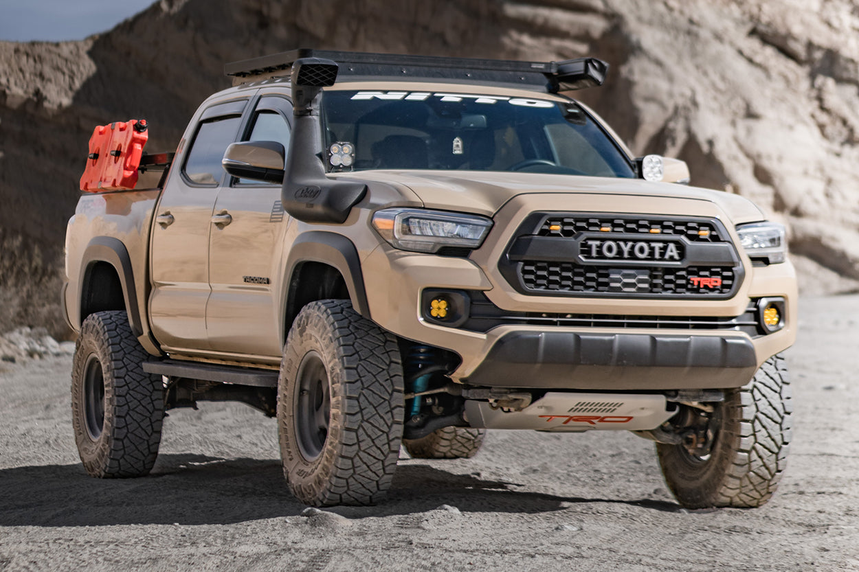 Tacoma