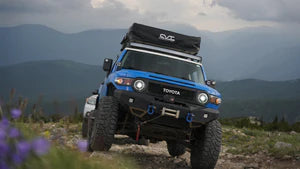 FJ Cruiser