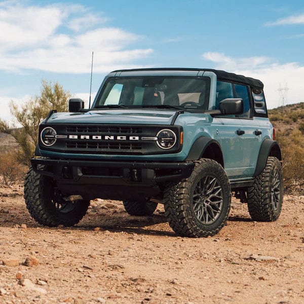 Bronco