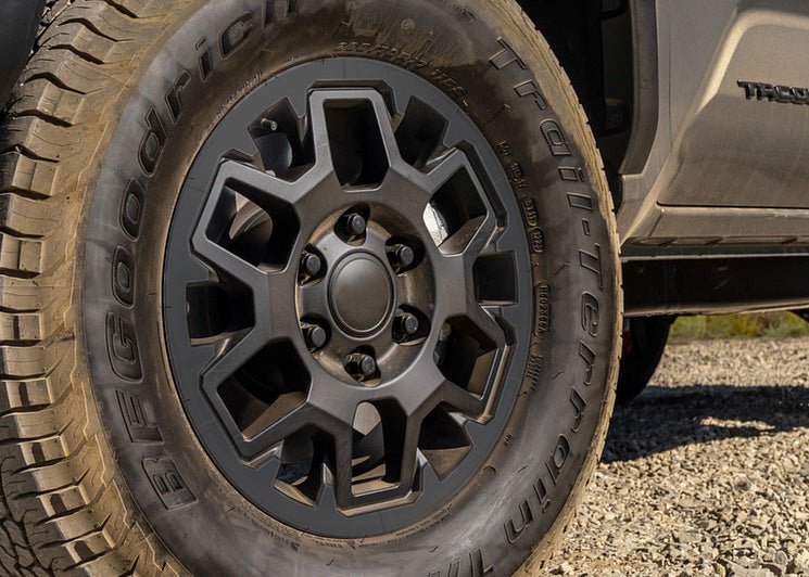 Vehicle Vinyl