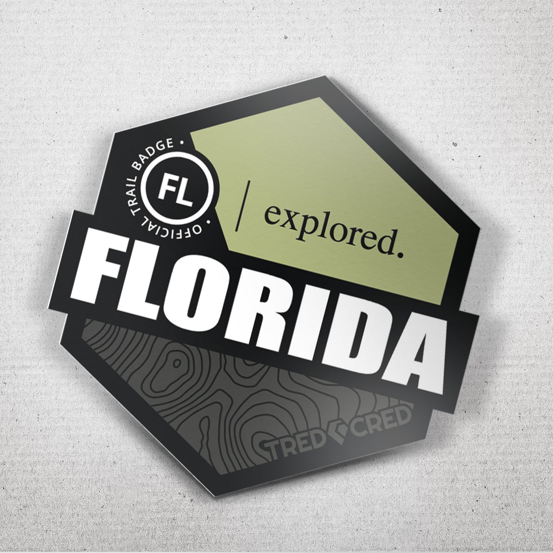 Stickers: States
