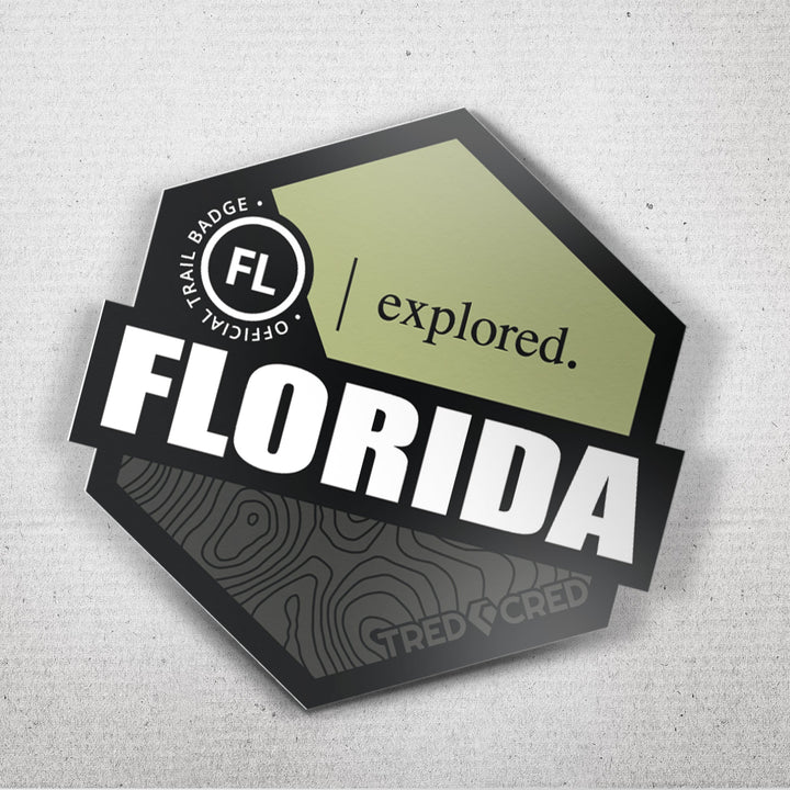 Stickers: States