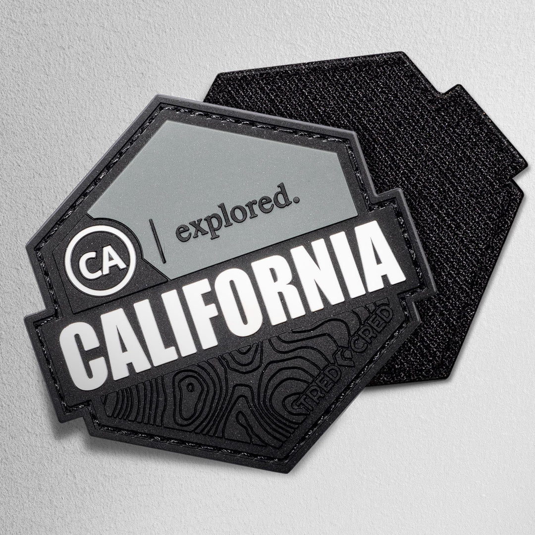 Patches: States