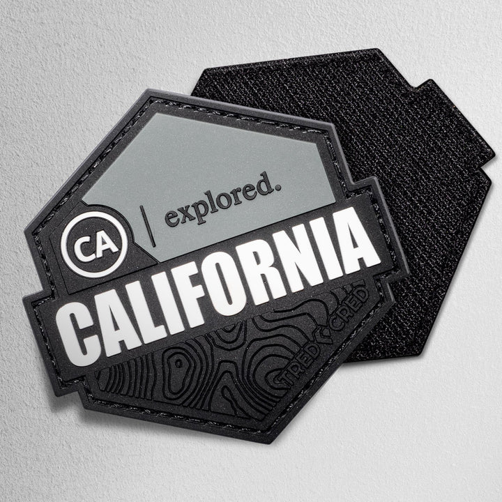 Patches: States