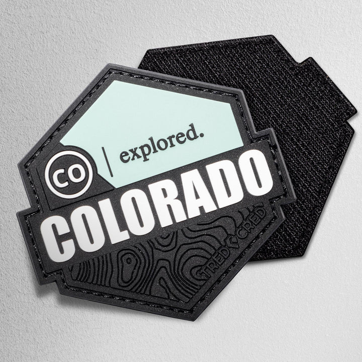 Patches: States