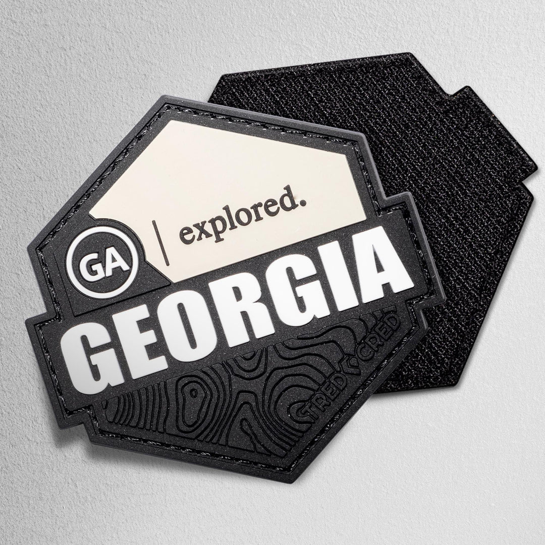 Patches: States