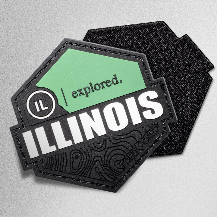 Patches: States