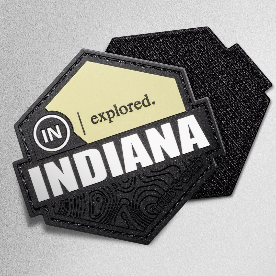 Patches: States