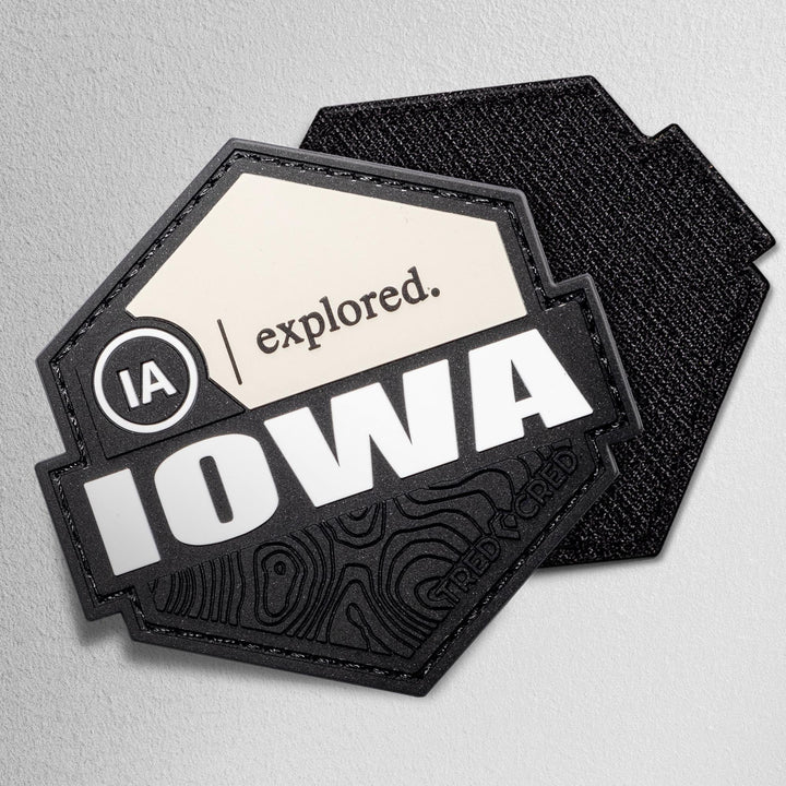Patches: States