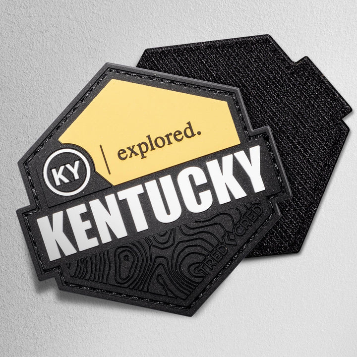 Patches: States