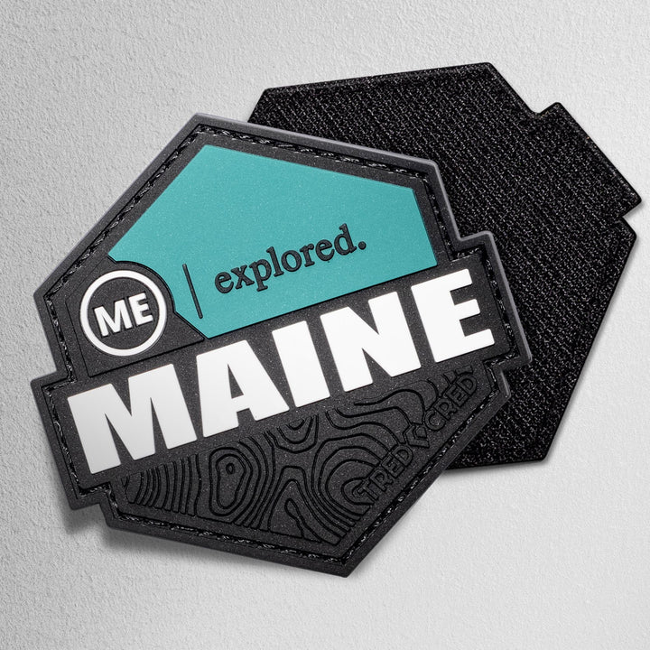Patches: States