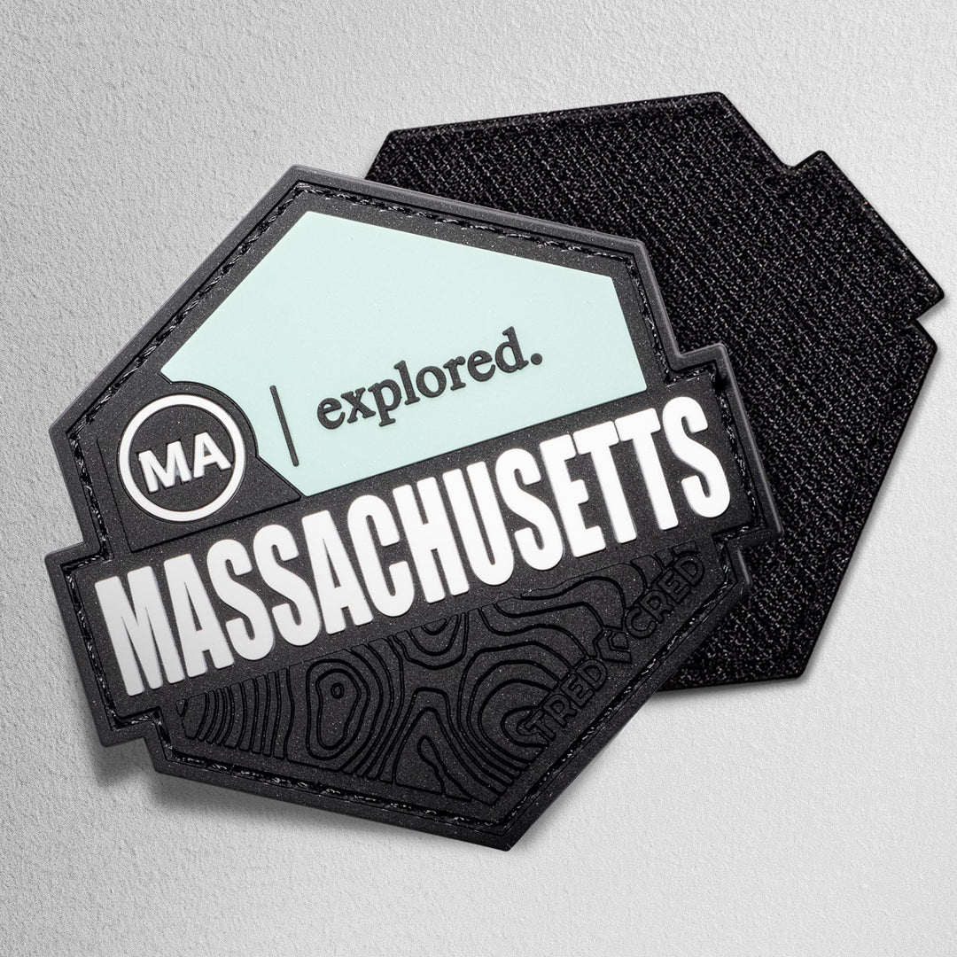 Patches: States