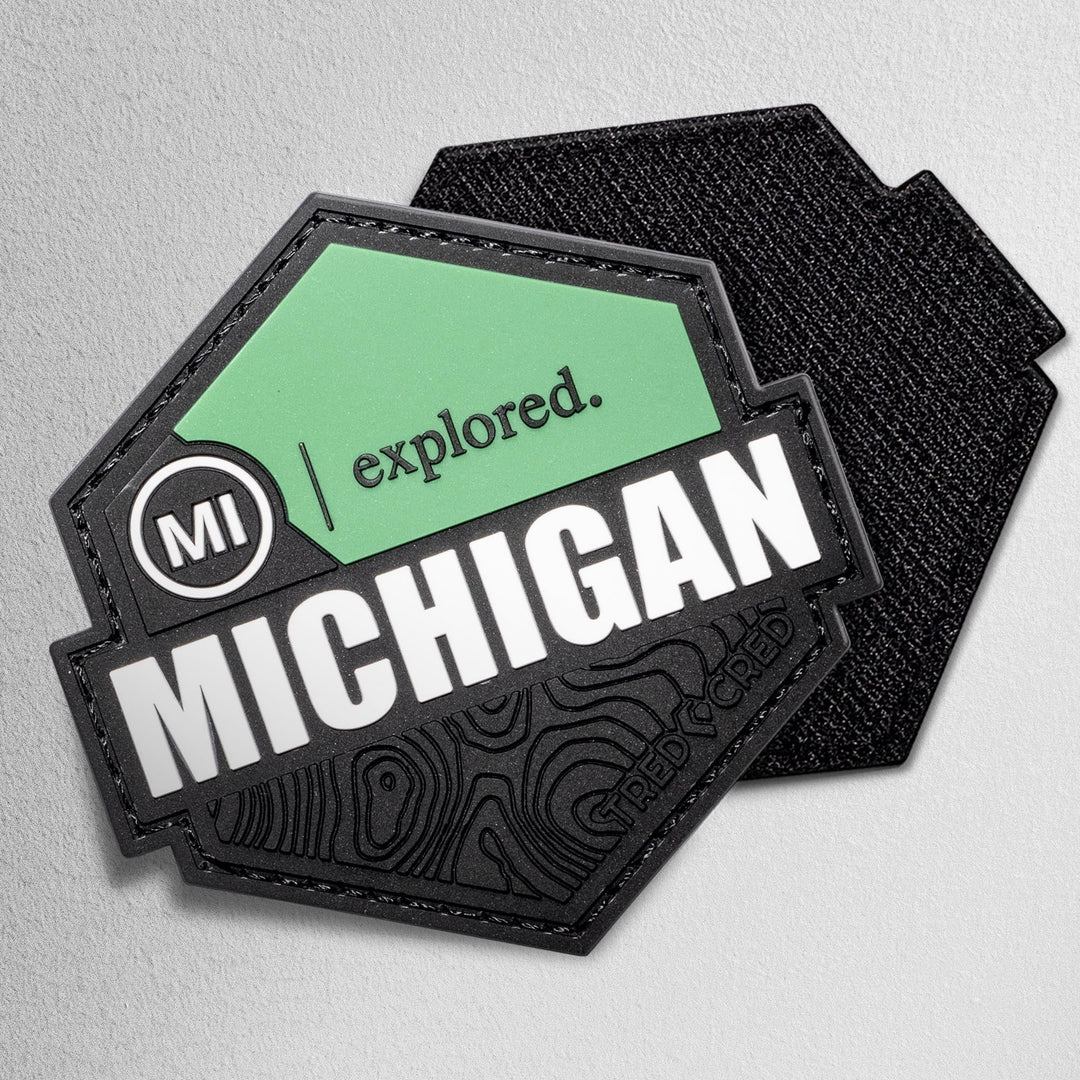 Patches: States