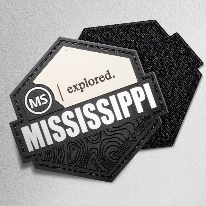 Patches: States