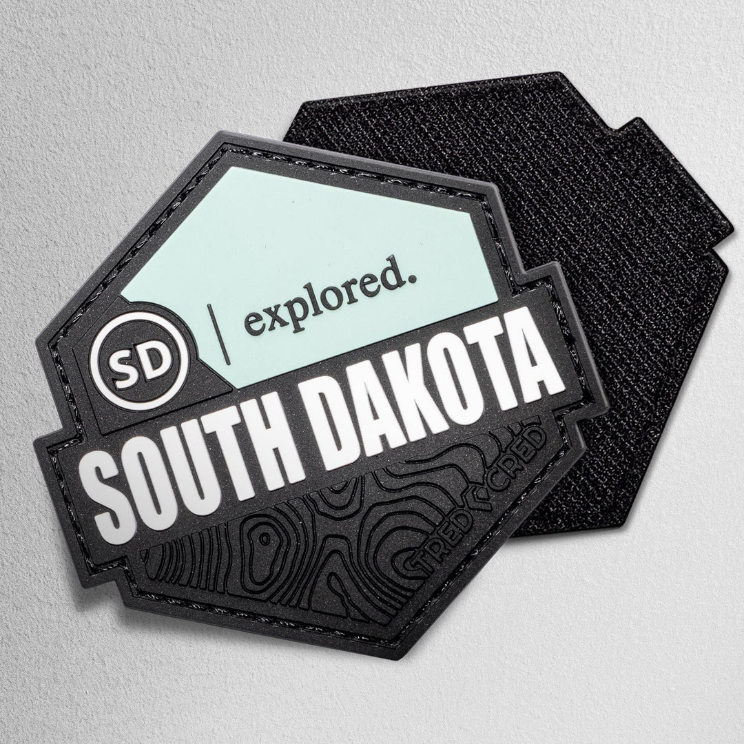 Patches: States