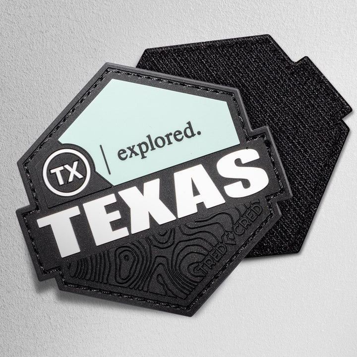Patches: States