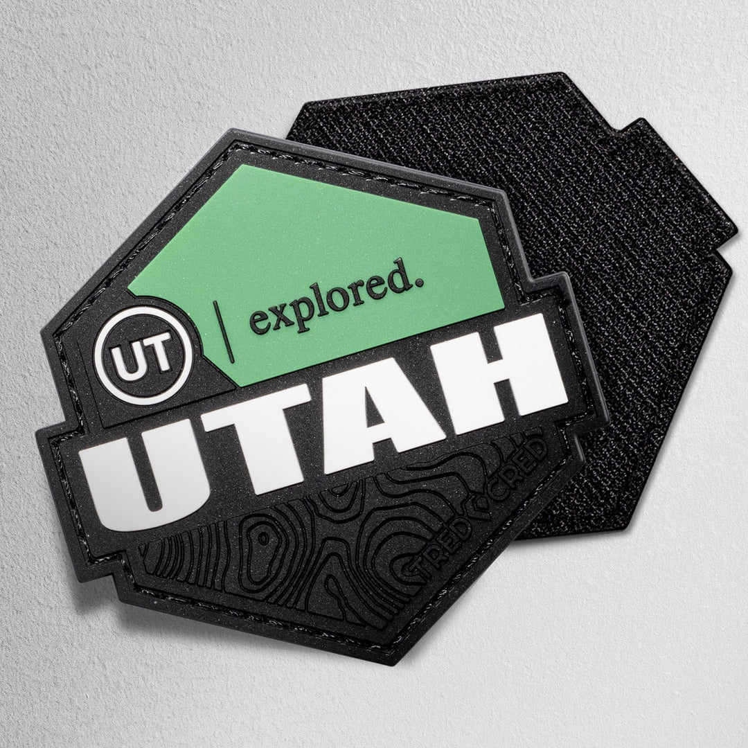 Patches: States