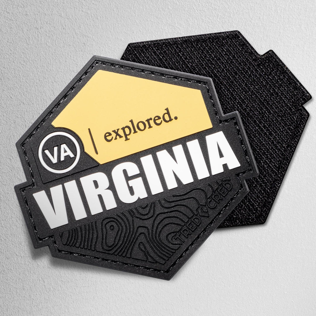 Patches: States