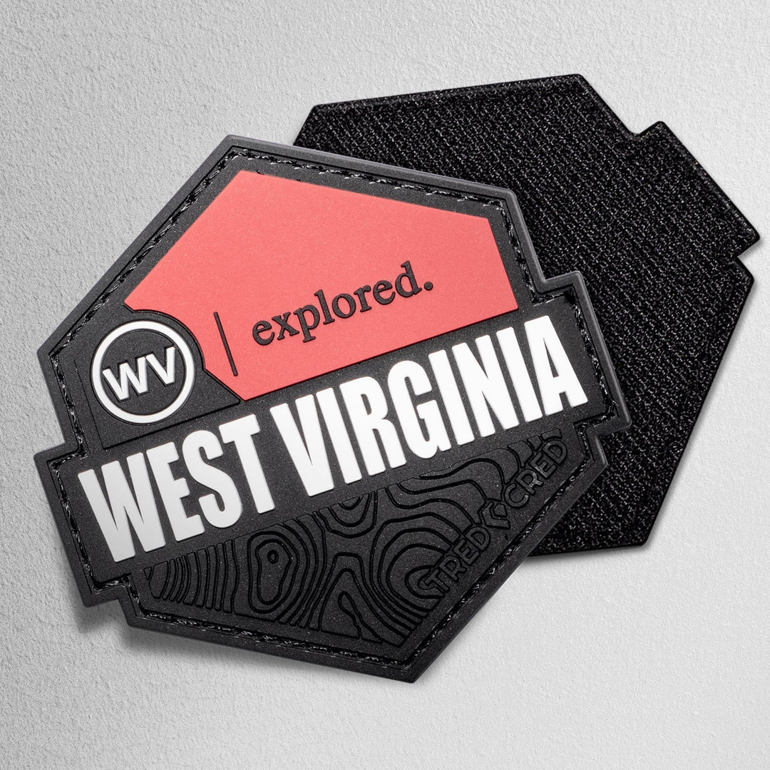 Patches: States