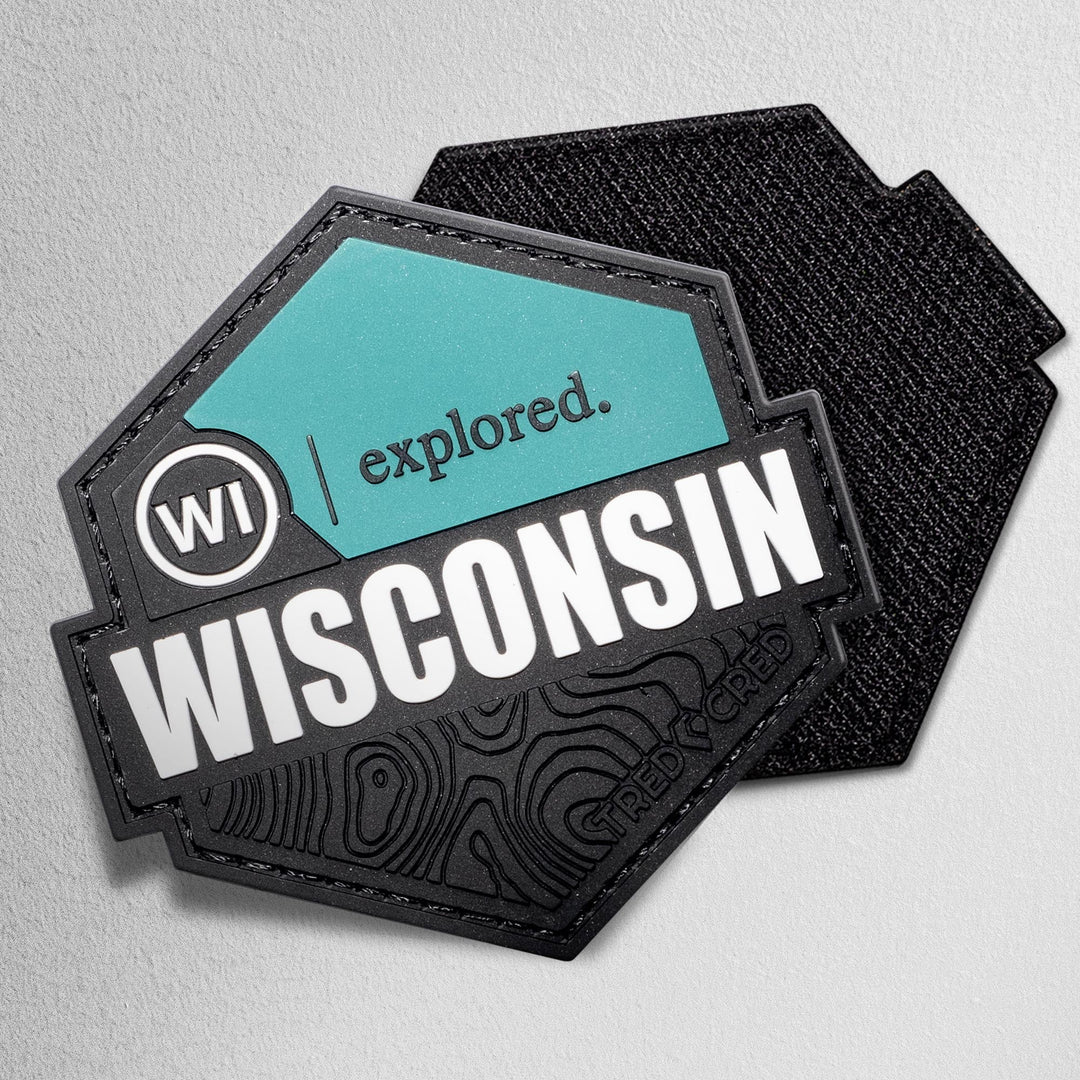 Patches: States