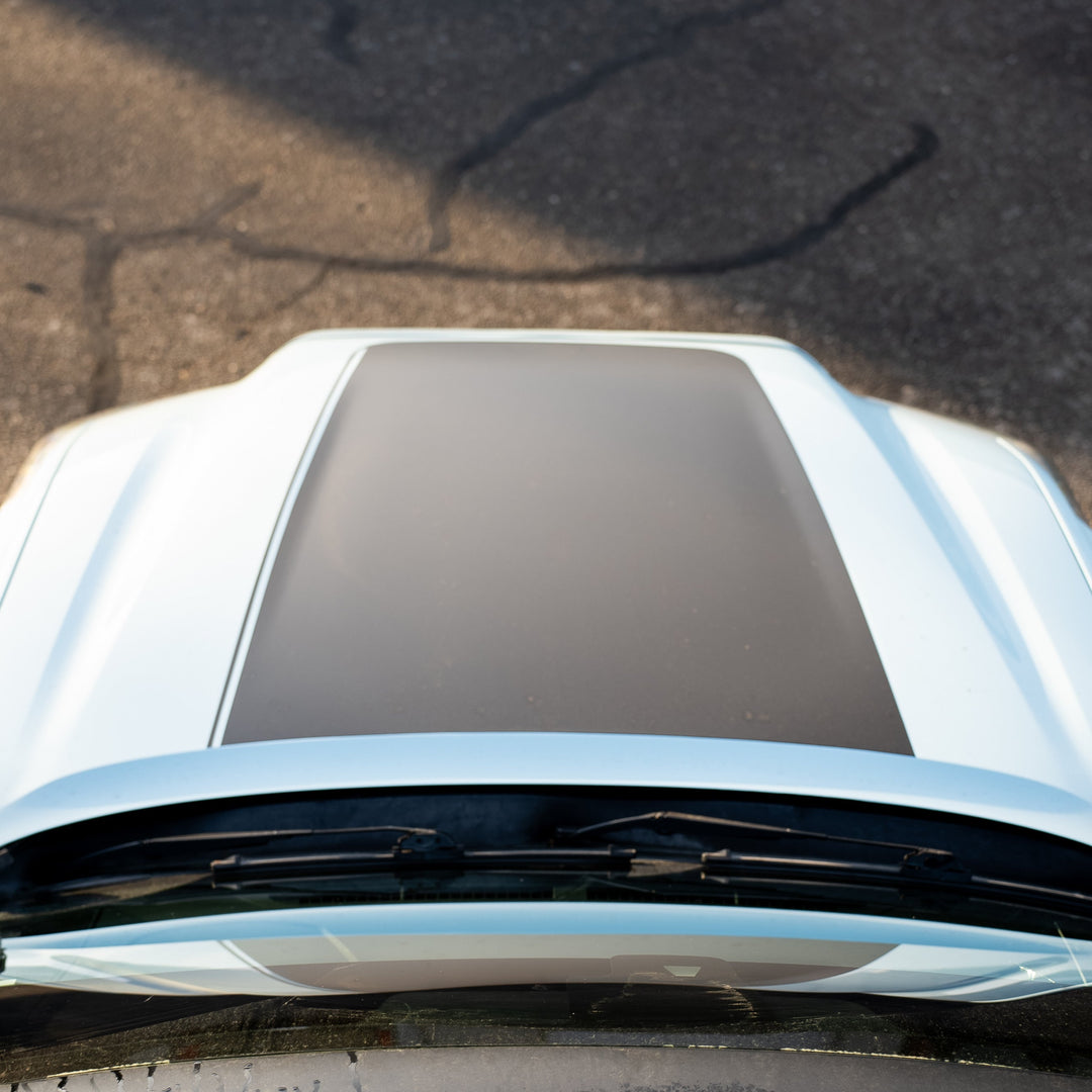 2016-23 Tacoma Off-Road/SR5 Hood Stamp