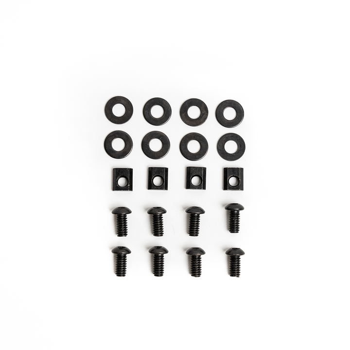OVS Box Mounts