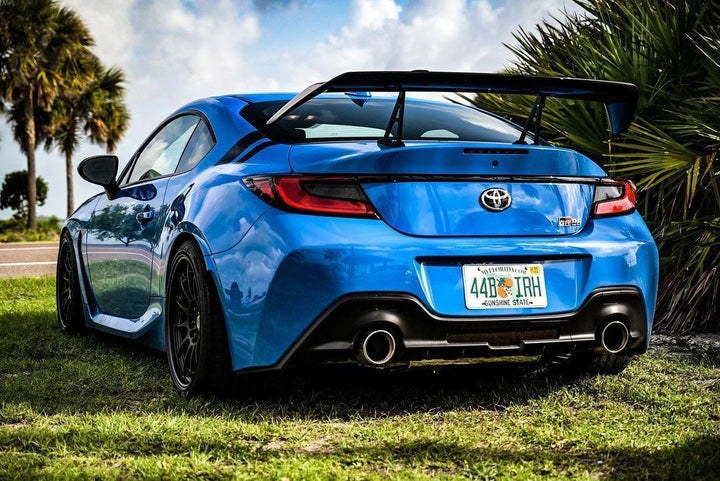 2023 Special Edition Style Rear Stripes fits 2022+ BRZ / GR86