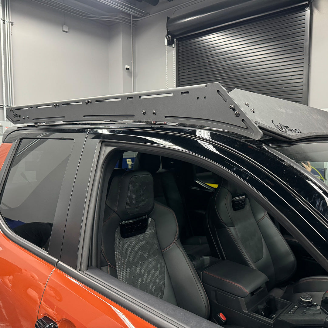 2024+ Prinsu Pro Toyota Tacoma Cab Rack
