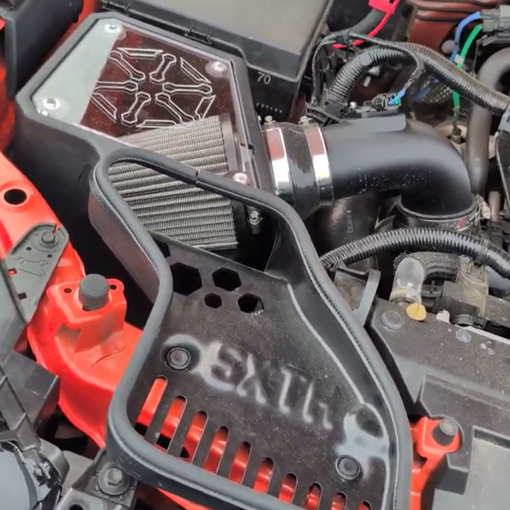 2024+ Toyota Tacoma CPLT Intake