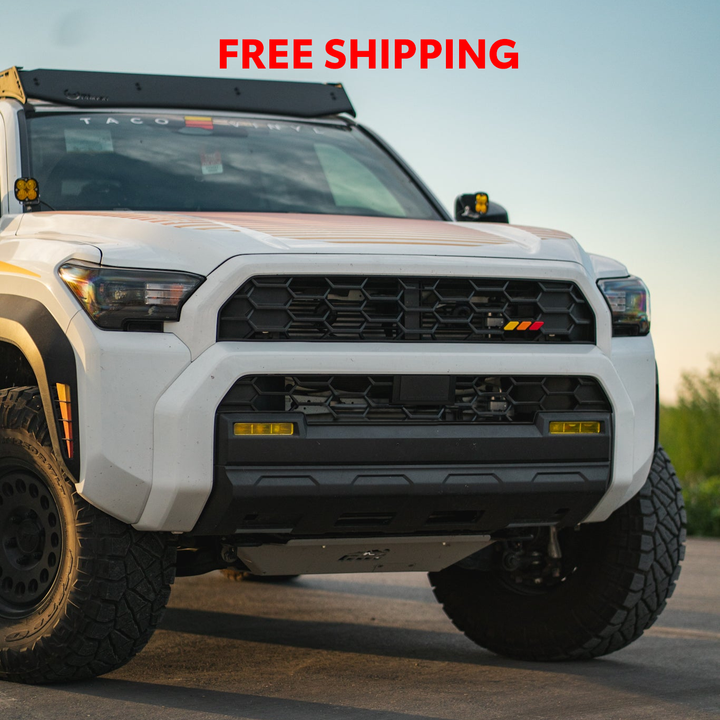 2025+ 4Runner Beta Pro Grille