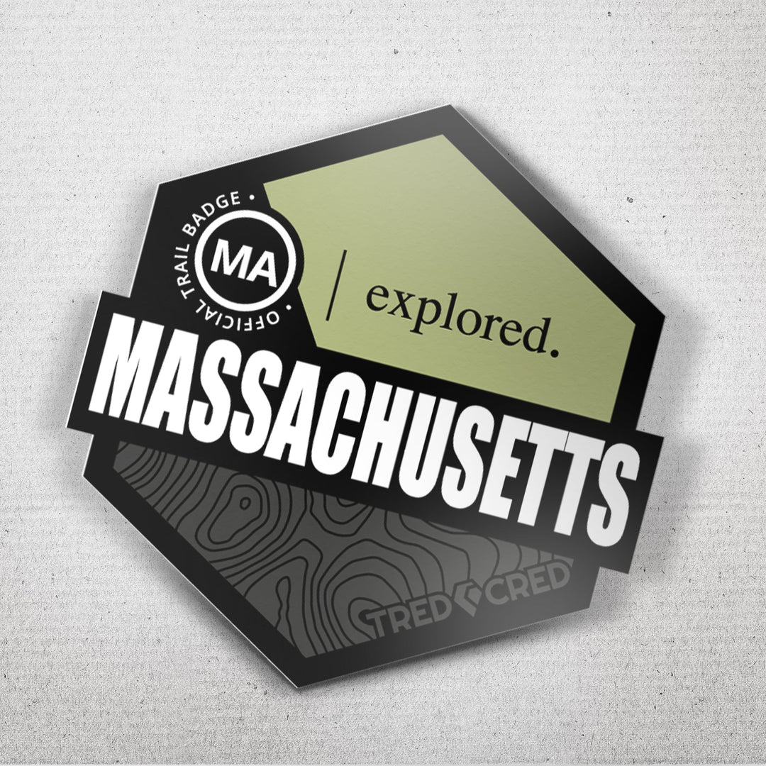 Stickers: States