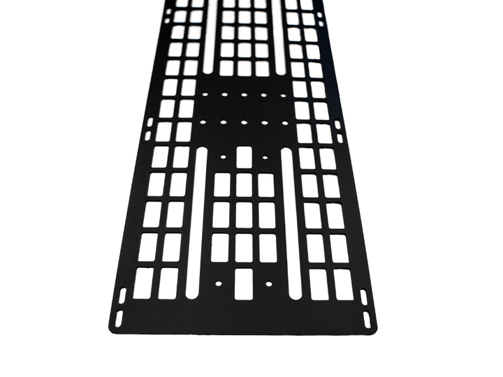 MOLLE Panel for Prinsu Roof Rack